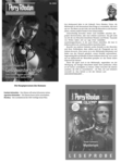 Perry Rhodan 2942: Geschwisterkampf