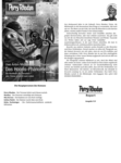 Perry Rhodan 2956: Das Hooris-Phänomen
