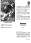 Perry Rhodan 2957: Die Hooris-Prozessoren