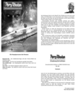 Perry Rhodan 2961: Der Kepler-Komplex