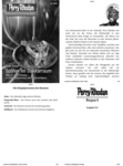 Perry Rhodan 2964: Späher im Dakkarraum