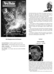 Perry Rhodan 2967: Das zweite Terra