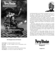 Perry Rhodan 2968: Die Schweigsamen Werften