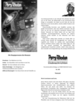 Perry Rhodan 2969: Tag des Grimms