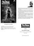 Perry Rhodan 2971: Das Gondische Privileg