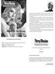 Perry Rhodan 2973: Zirkus der ZerstörungPerry Rhodan 2973: Zirkus der Zerstörung