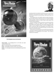 Perry Rhodan 2974: Anschlag auf Wanderer