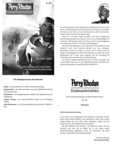 Perry Rhodan 2977: Die Kokon-Direktive