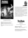 Perry Rhodan 2978: Der Spiegelteleporter