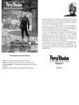 Perry Rhodan 2980: Die Eisigen Gefilde