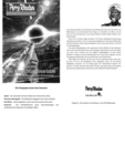 Perry Rhodan 2982: Die Vernichtungsvariable