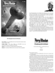 Perry Rhodan 2985: Die Kupferfarbene Kreatur