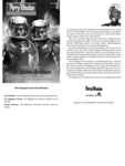 Perry Rhodan 2990: Die beiden Rhodans
