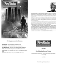 Perry Rhodan 2991: Die Eismönche von Triton