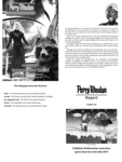 Perry Rhodan 2992: Vergessenes Selbst