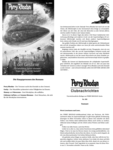 Perry Rhodan 2993: Das bittere Aroma der Gestirne