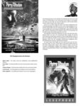 Perry Rhodan 2994: Engel und Maschinen