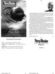 Perry Rhodan 2996: Phase Shod