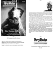 Perry Rhodan 2997: Die Dakkar-Havarie