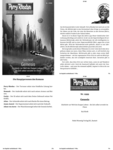 Perry Rhodan 2999: Genesis