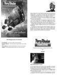 Perry Rhodan 3001: Von Göttern und Gönnern