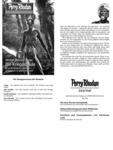 Perry Rhodan 3002: Die Kriegsschule