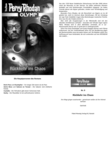 Perry Rhodan Olymp 9: Rückkehr ins Chaos