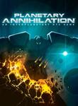 Planetary Annihilation