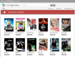 Play Movies Web