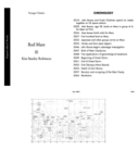 Red Mars - Kim Stanley Robinson