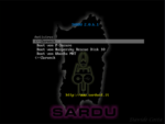 SARDU CD