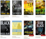 StoryBundle: The Thriller Bundle