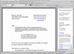 Textmaker (Linux)