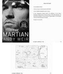 The Martian - Andy Weir