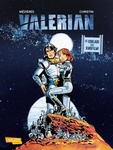 Valerian Filmausgabe