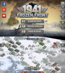 1941 Frozen Front