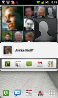 ilife.contacts beta