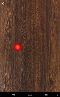 Meow: Laser Pointer for Cats