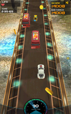 Death Racer