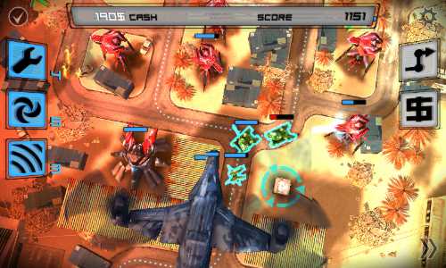 Anomaly Warzone Earth