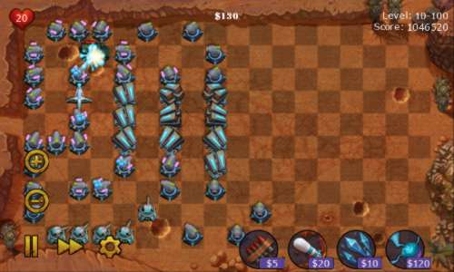 Base Defense