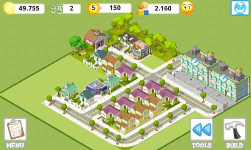 City Story