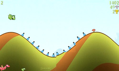 Dragon, Fly!