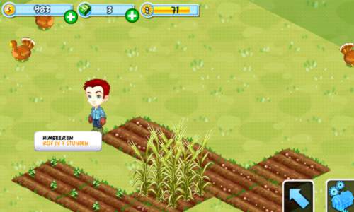 GreenFarm