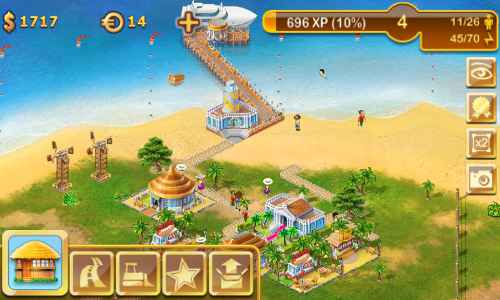 Paradise Island