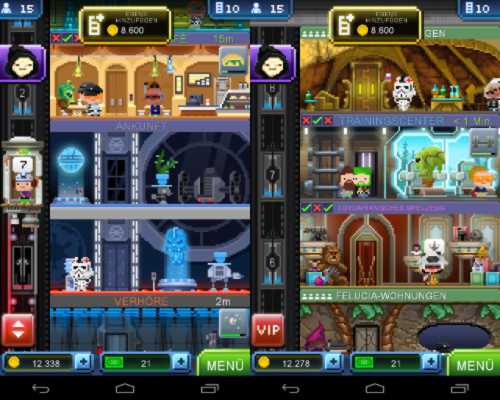 Star Wars: Tiny Death Star