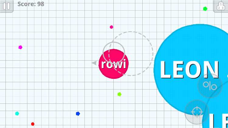 Agar.io