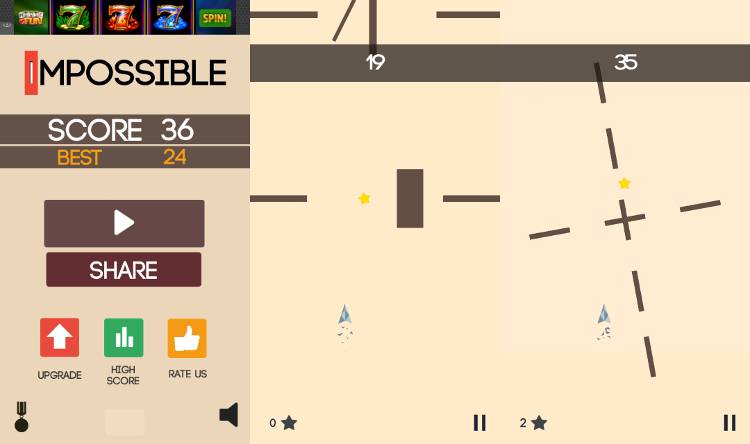 Impossible