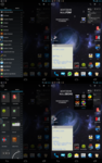 Action Launcher Pro