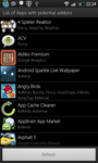 Addons Detector
